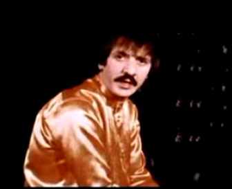Flashback: Sonny Bono Does Anti-Pot PSA